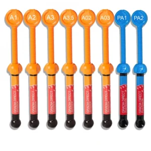 کامپوزیت گرادیا GRADIA