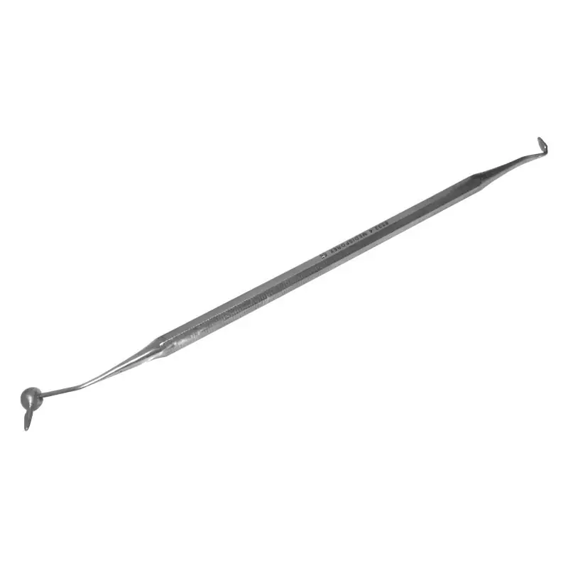 قلم کامپوزیت طرح هلیومولار MEDISPOREX