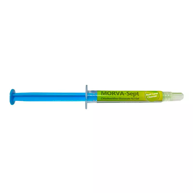 ژل کلرهگزیدین مروابن MORVABON