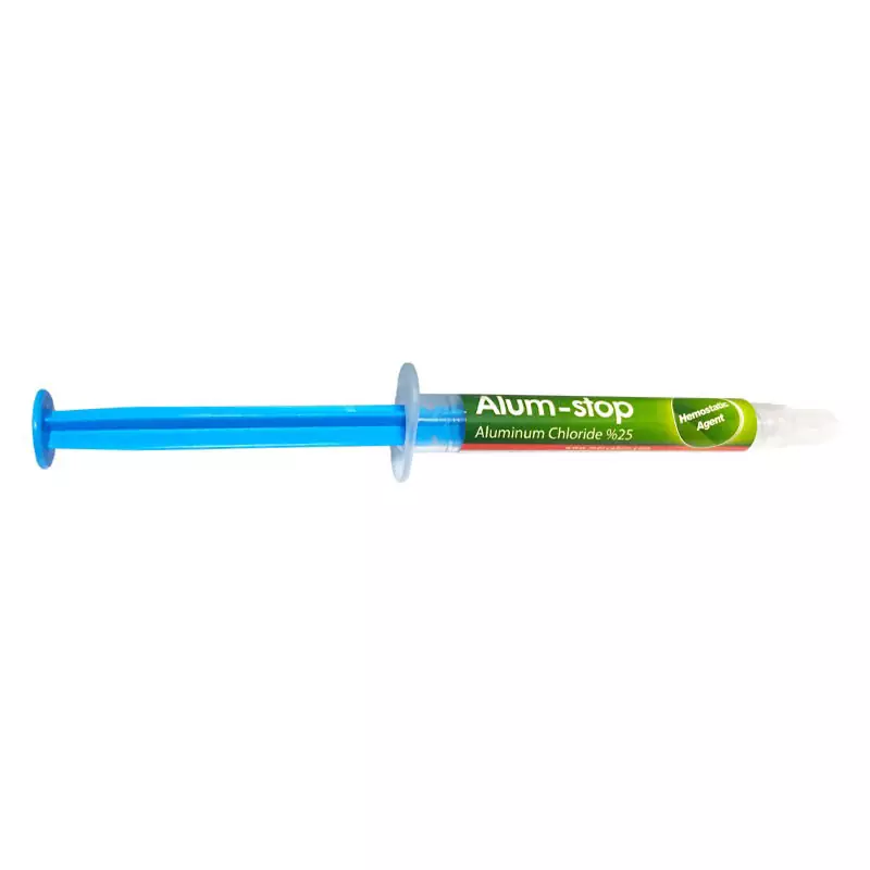 ژل هموستات مروابن Morvabon - Image 2