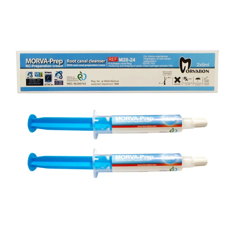 آرسی پرپ مروابن MORVABON