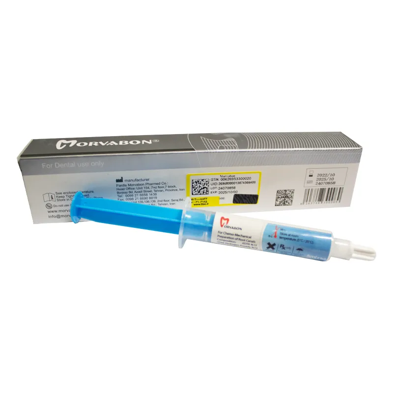 آرسی پرپ مروابن MORVABON - Image 3