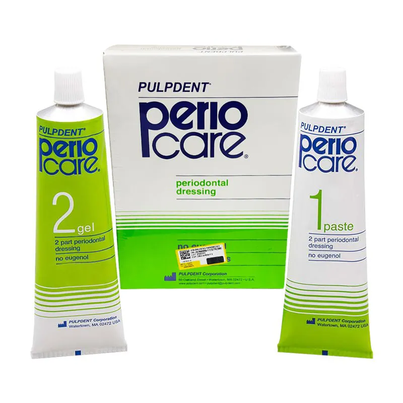 خمیر جراحی پالپ دنت PULPDENT