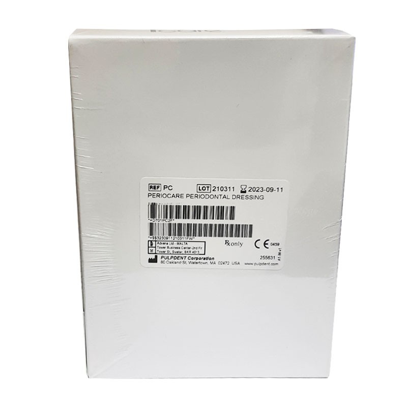 خمیر جراحی پالپ دنت PULPDENT - Image 2