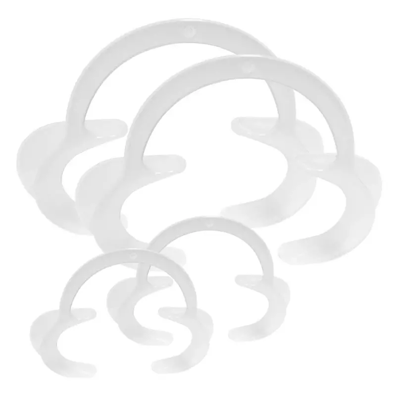 دهان بازکن دوطرفه پرمیوم پلاس Premium Plus