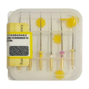 فایل روتاری پروفا PROFA