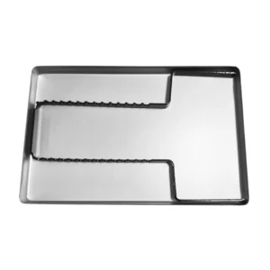 سینی ابزار آلومینیومی پیشرو سبز فیدار Pishro Sabz Fidar