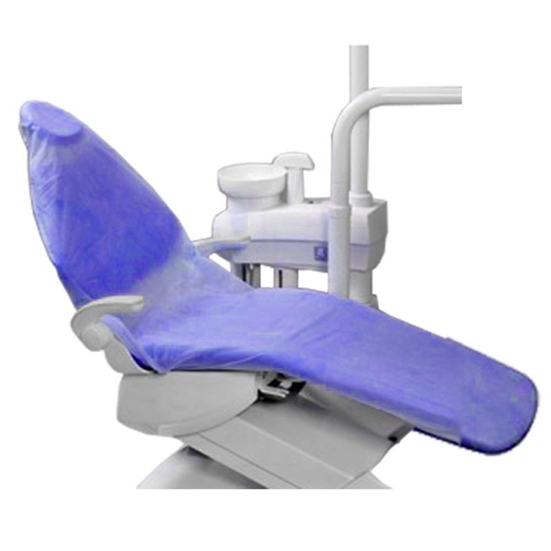 روکش یونیت دندانپزشکی الیافی - Image 3