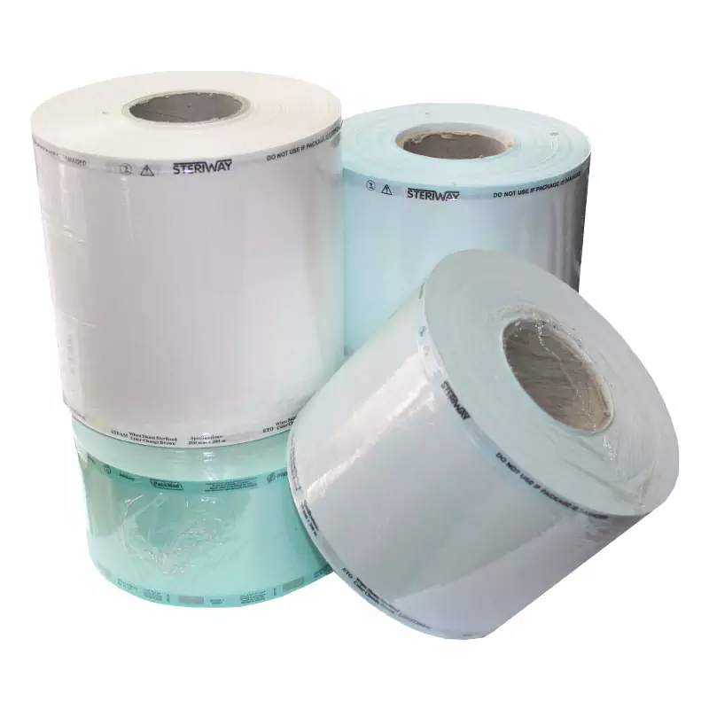 رول استریل اتوکلاو پک مد Packmed + SKY - Image 3