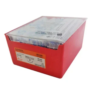 نخ بخیه قابل جذب سوپا SUPA