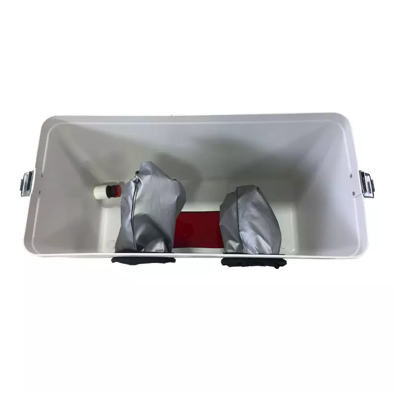 تاریکخانه دندانپزشکی جم JAM - Image 2