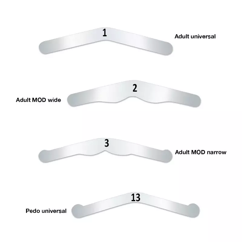 نوار ماتریکس تمرکس TEMREX - Image 2