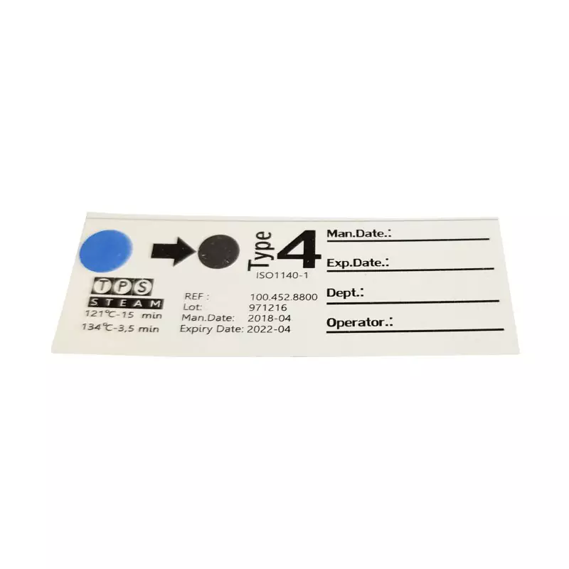 تست اتوکلاو سلامت سازان SALAMAT SAZAN - Image 2