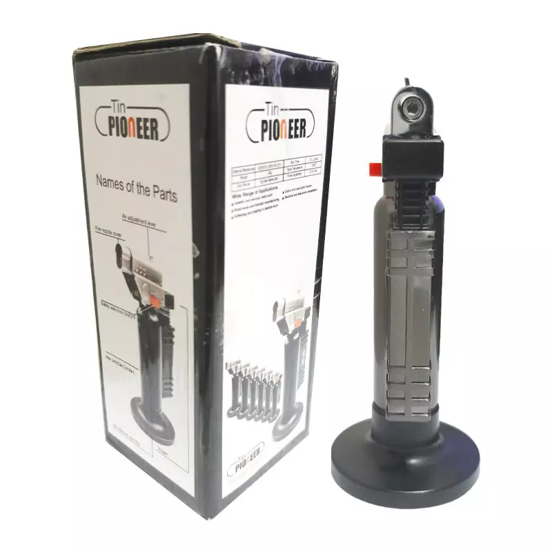 تورچ گازی فلزی TIN PIONEER - Image 4