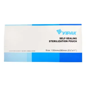 پاکت استریل اتوکلاو ایپک YIPAK