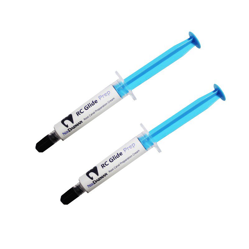 آرسی پرپ نیک درمان nik darman RC Glide Prep - Image 2