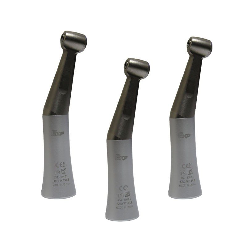 آنگل پوش باتن EXP مدل XM-EW01