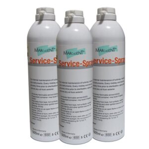 اسپری روغن مارکادنت marcadent