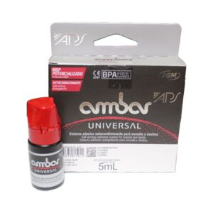 باندینگ نسل هشت 8 امبر Ambar FGM