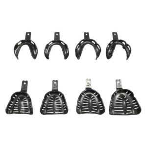 تری قالبگیری Impression tray