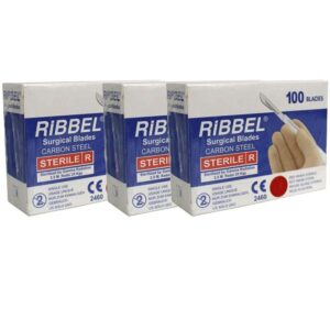 تیغ بیستوری ریبل RIBBLE