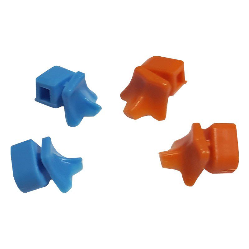 تیپ کلمپ ZT Dental - Image 2