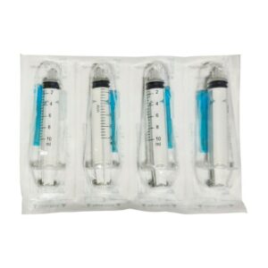 سرنگ شستشو آوا AVA