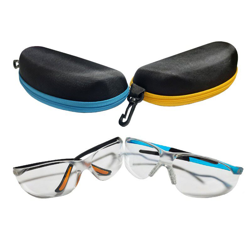 عینک محافظ ضد بخار ZT Dental