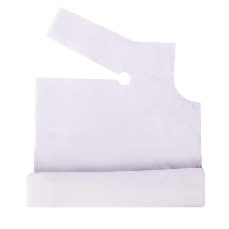 پیشبند رولی آنتی باکتریال دکتر اسکات DR SCOTT - Image 2