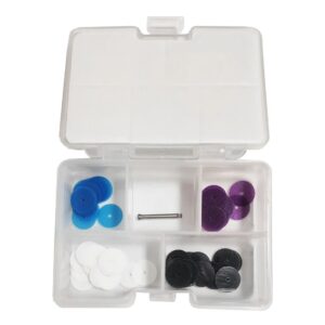 کیت دیسک پرداخت دو طرفه ZT Dental