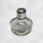 چراغ الکلی دندانپزشکی شیشه ای