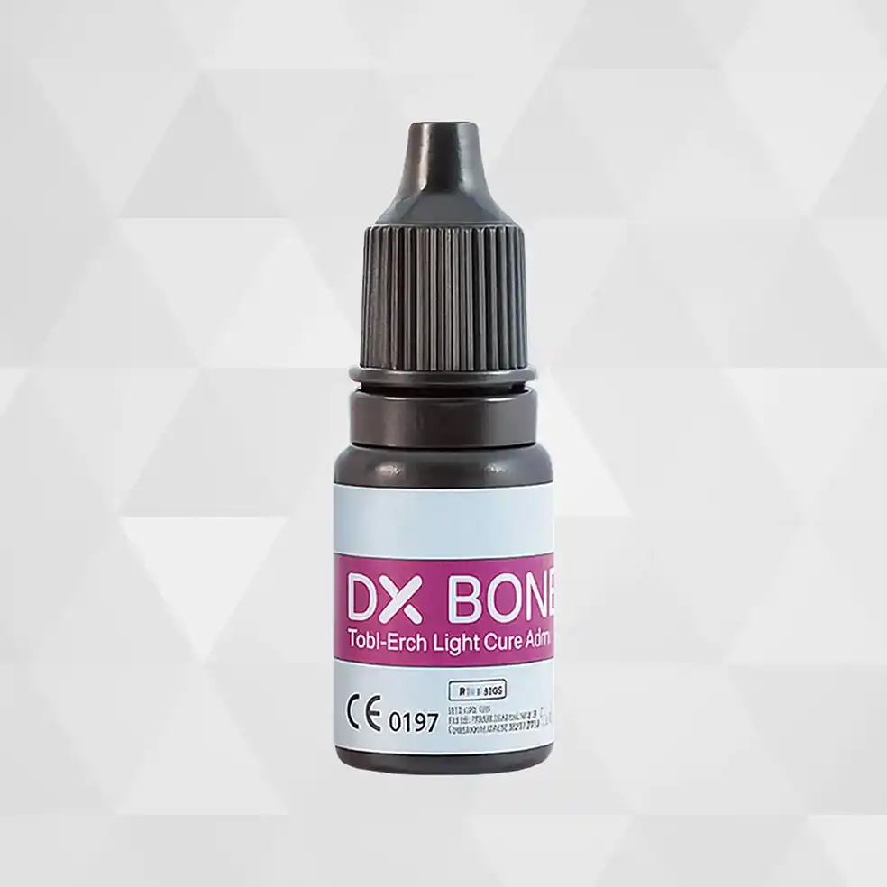 باندینگ نسل 5 دنتکس DENTEX