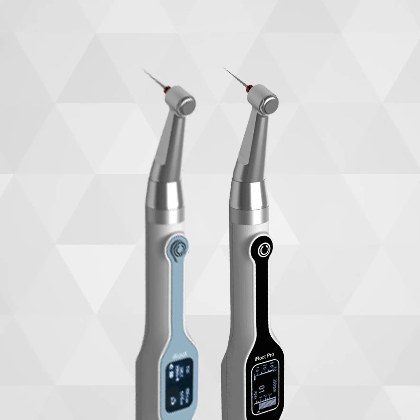 اندوموتور بومدنت BOMEDENT