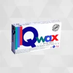 موم دندانپزشکی QWAX